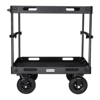 PROAIM CINEMA Series Assembly Manual