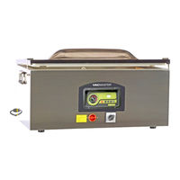 Vacmaster VP330 User Manual
