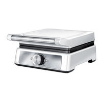 Mpm MGO-41 User Manual