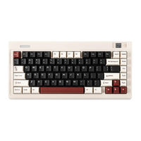 Epomaker EK75 Quick Start Manual