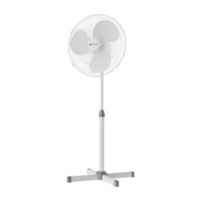 Utilitech SP8-6RR Manual