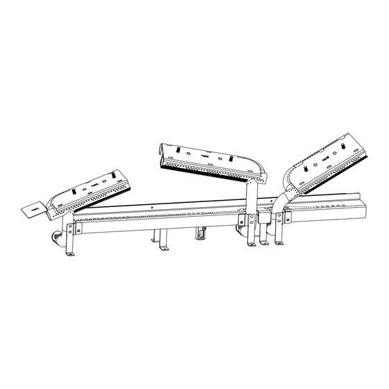 kozy heat LCK-NK60TL-P30 Manual