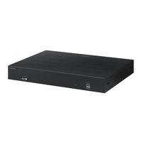 Samsung SBB-SNOWAAE Installation Manual