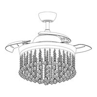 Parrot Uncle F4706BKQ110V Installation Manual