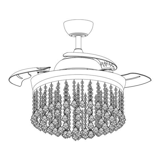 Parrot Uncle F4706QQ110V Installation Manual