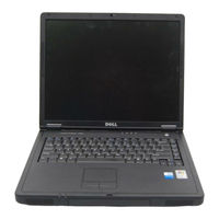 Dell Inspiron 1200 Owner's Manual