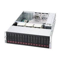 Supero SC936E16-R1200B User Manual