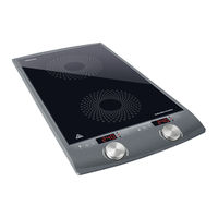 Sencor SCP 4202GY User Manual