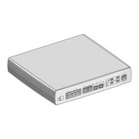Alcatel-Lucent 4306G Series Installation Manual