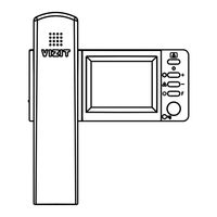 ViziT VIZIT-M427C Operating Instructions Manual