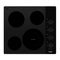 Cooktop Whirlpool WCE55US0H User Instructions