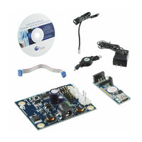 Cypress CY3273 Manual