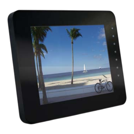 Toshiba GIGAFRAME L80 Specifications