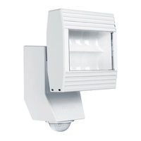 ESYLUX OFR 250 LED 5K Installation And Operating Instructions Manual