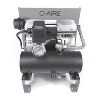 C-Aire S110 Owner's Manual