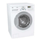 Washer LG WM3431HS Owner's Manual