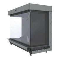Dru Metro 100XT/2-41 RCH Installation Manual