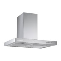 Heinner HDCH-360TSS Manual