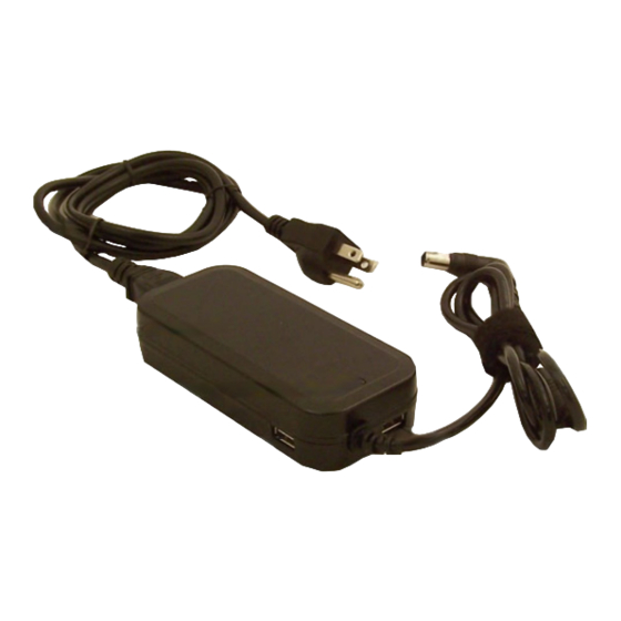 SIIG M1 Quick Installation Manual