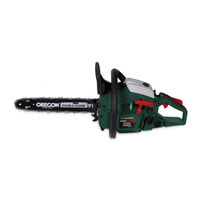 VARO Powerplus XQ POWXQG4060 Manual