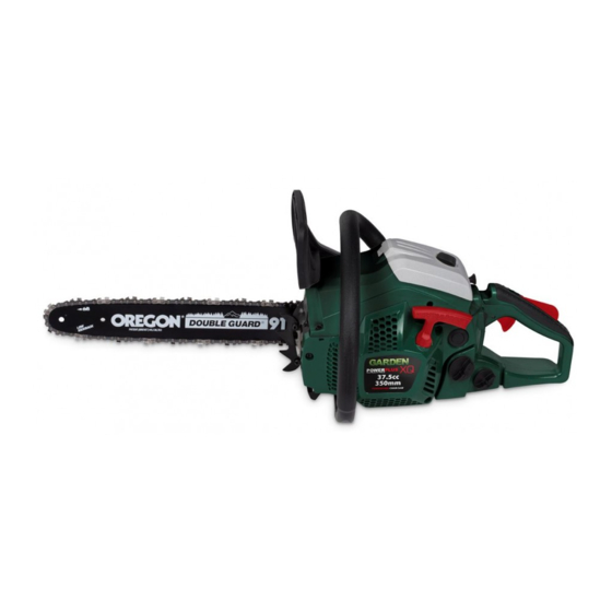 VARO Powerplus XQ POWXQG4060 Manual
