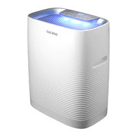 Cuckoo CAC-C1010FW User Manual