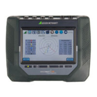 Gossen MetraWatt MAVOWATT 270-400 Short-Form Operating Instructions