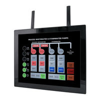 Avalue Technology ARC-1738-C1 Quick Reference Manual