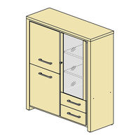 Crack ENSOR BC 70117G-S5V Quick Start Manual