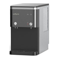 Wellsys WS16000 Manual
