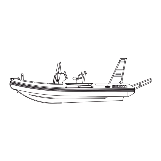 Galaxy PILOT P7 User Manual