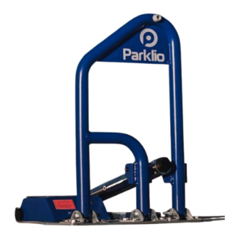 Parklio Barrier Manuals