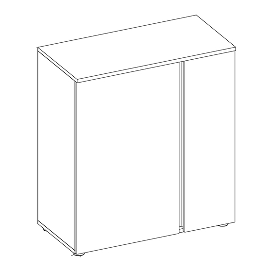 XONOX KATO X1PA2901 Installation Instructions Manual