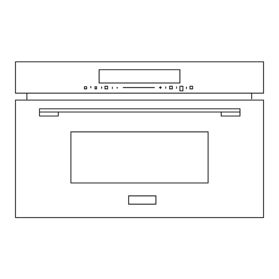 Kernau KMO 3571 TC B Instruction Manual