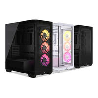 Corsair 3500X Series Manual