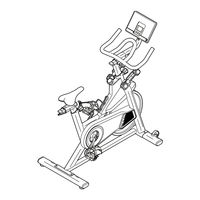 iFIT PRO-FORM PRO TRAINER 500 User Manual