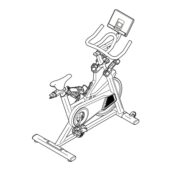 iFIT PRO-FORM PRO TRAINER 500 User Manual