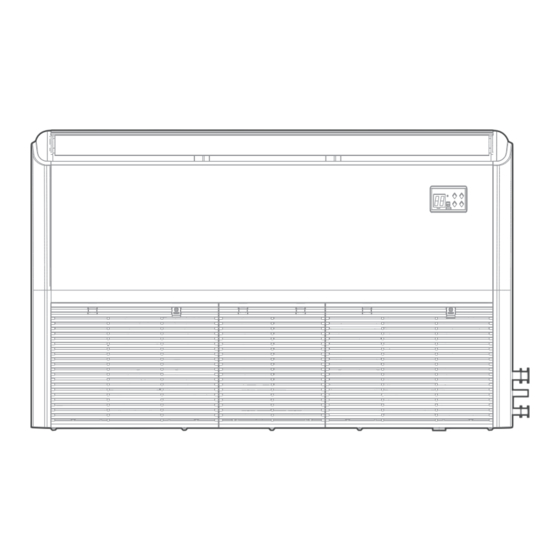 Midea MUE-55HRFNX User Manual