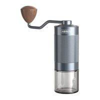 HiBREW G4 Quick Start Manual