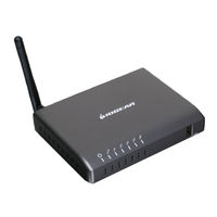 IOGEAR GUWIP204 Installation Manual