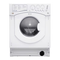 Hotpoint BHWD129 Instructions For Use Manual