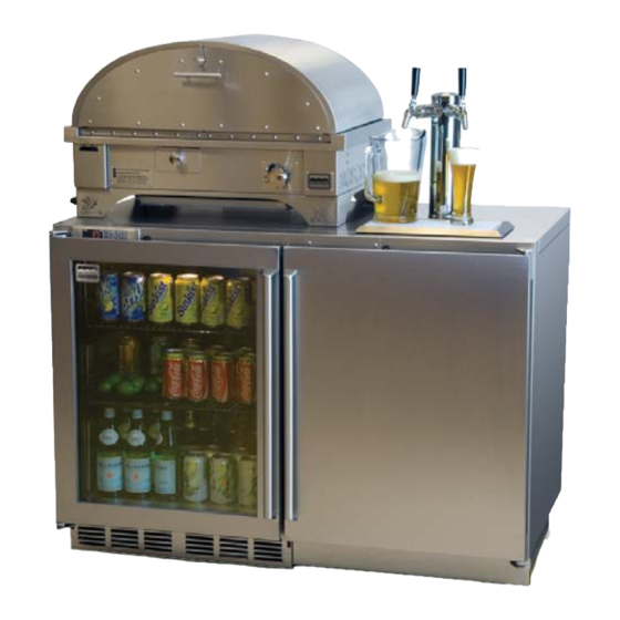 Kalamazoo Grill Brochure