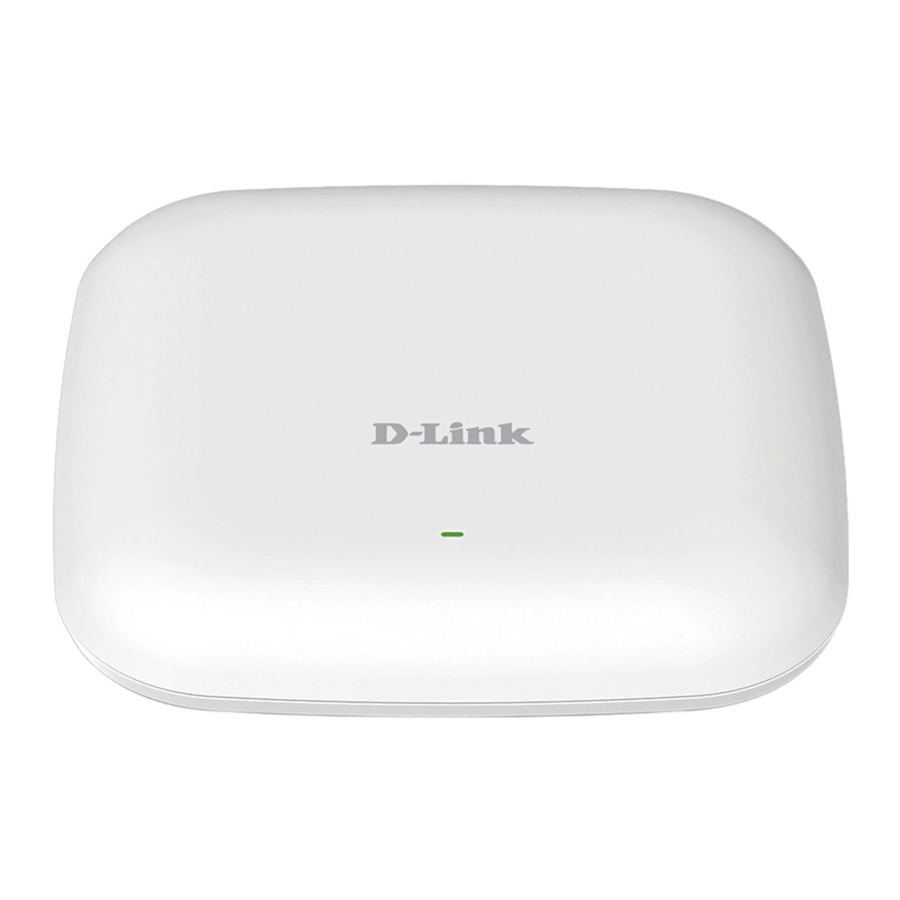 D-Link DAP-2230 User Manual