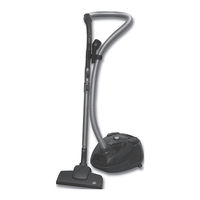 Electrolux EL4012A Owner's Manual