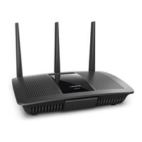 Linksys EA9300 User Manual