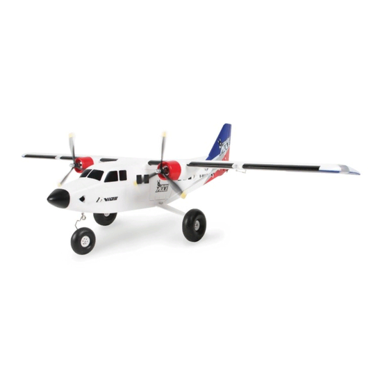 Avios Bush Mule Instruction Manual