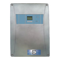 Q3 ENERGIE QX313000 Installation And Operating Instructions Manual