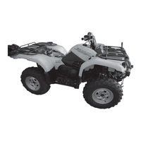 Mile Marker PE5000 Installation & Operator's Manual