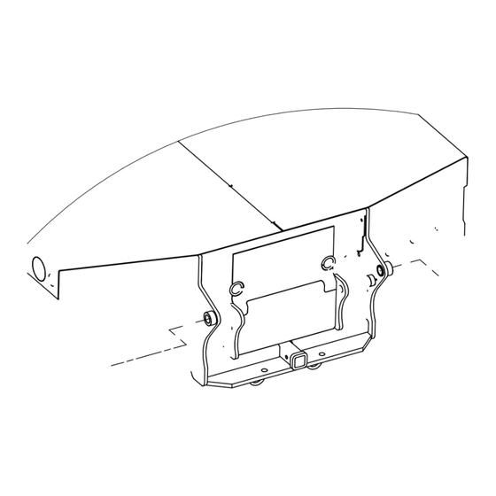 Harper DewEze 600 Series Manual
