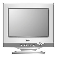 LG Flatron ez T910BU Service Manual